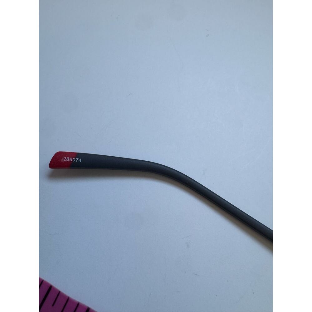NEW Champion Black Launch Half Rim frames - Picture 8 of 8